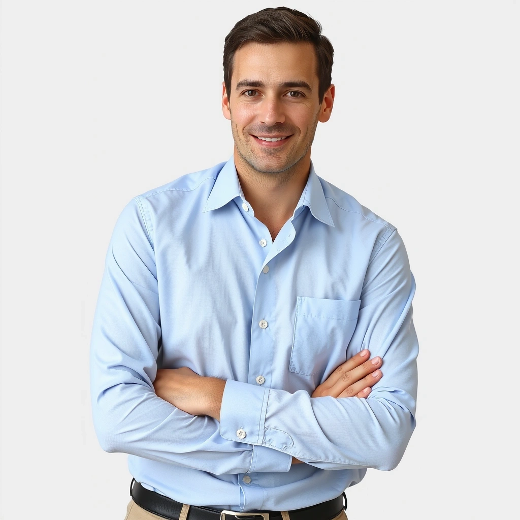 Retrato de un experto analista de juegos online