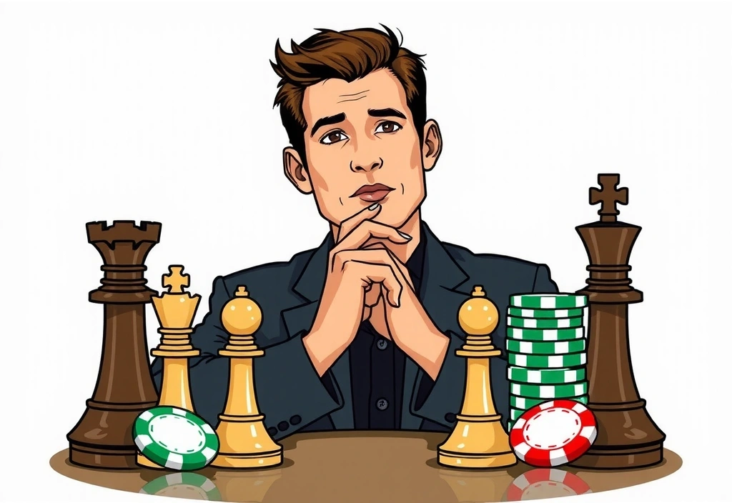 Estrategias de Juego