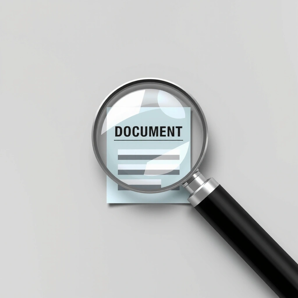 Icono de análisis experto