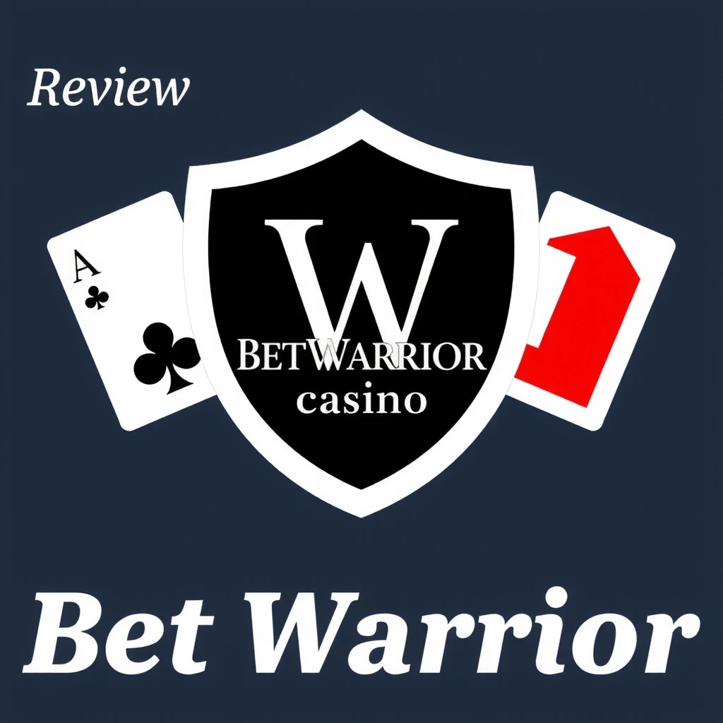 Icono de reseña de BetWarrior