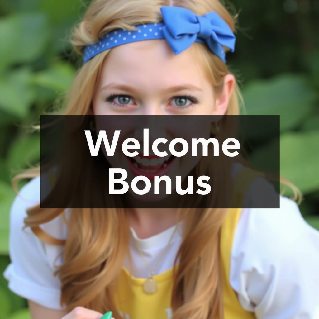 Icono de bono de bienvenida