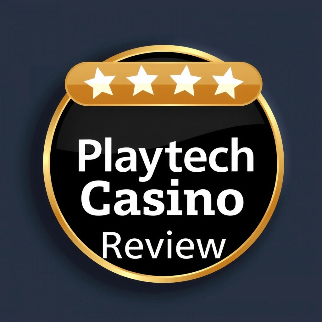 Icono de reseña de Playtech