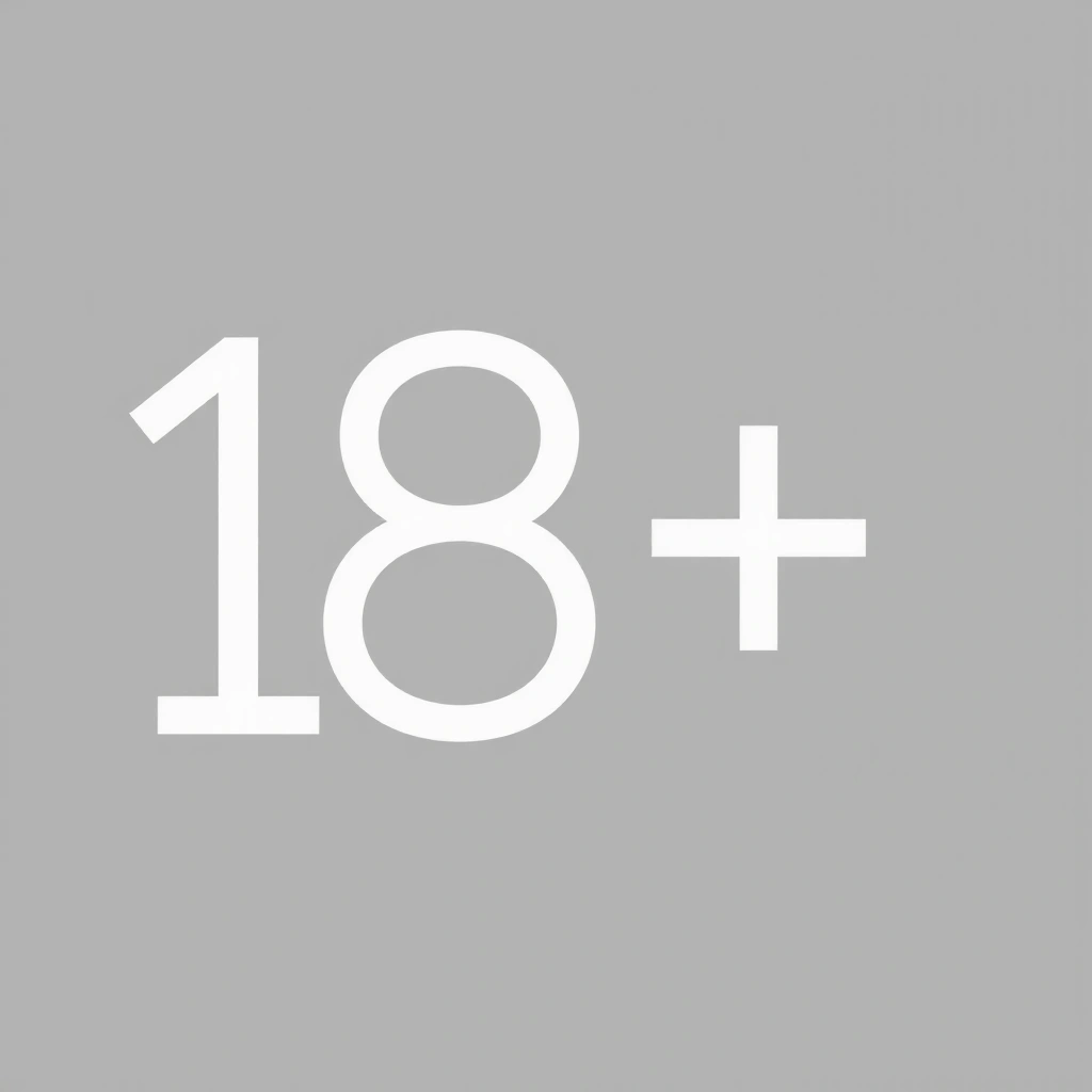 Icono de restricción de edad 18+