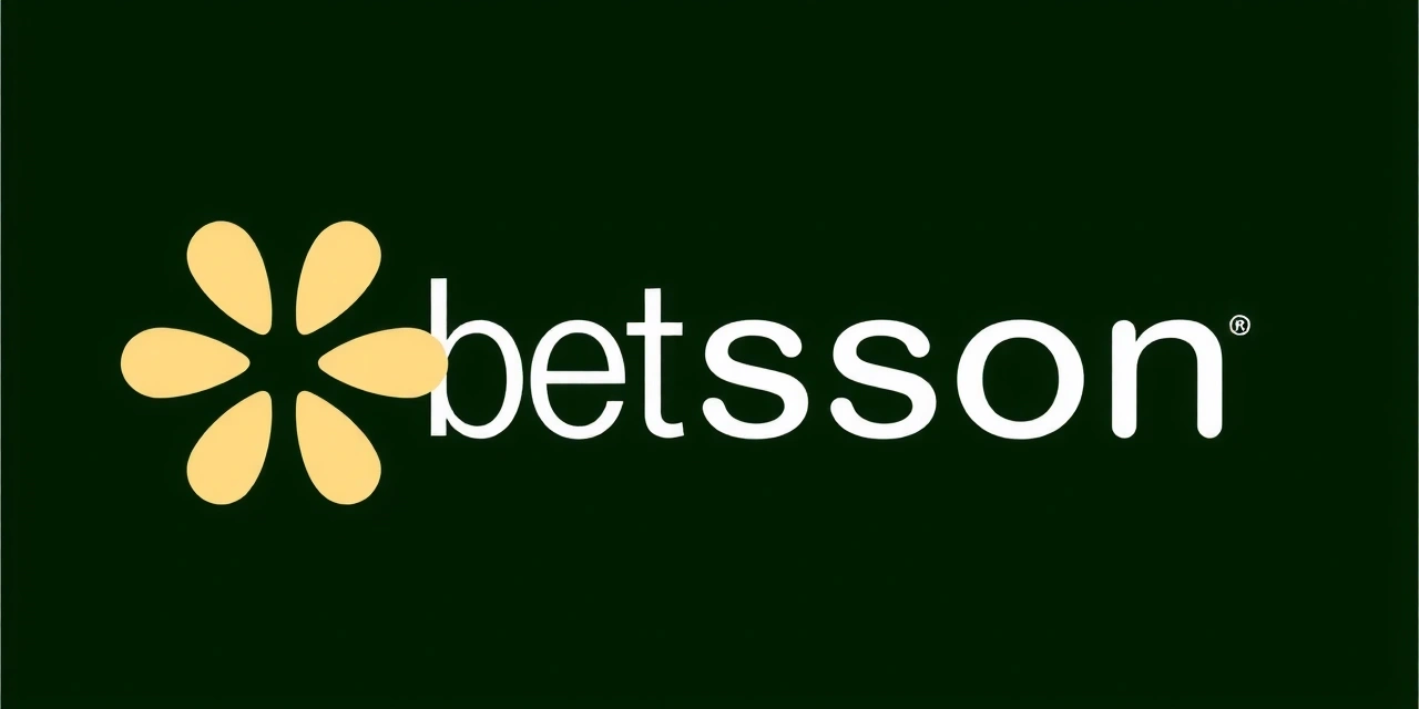Logo de Betsson