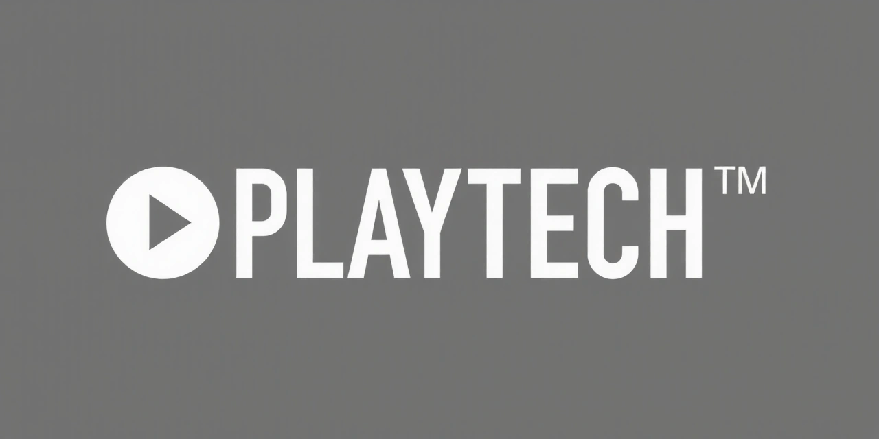 Logo de Playtech