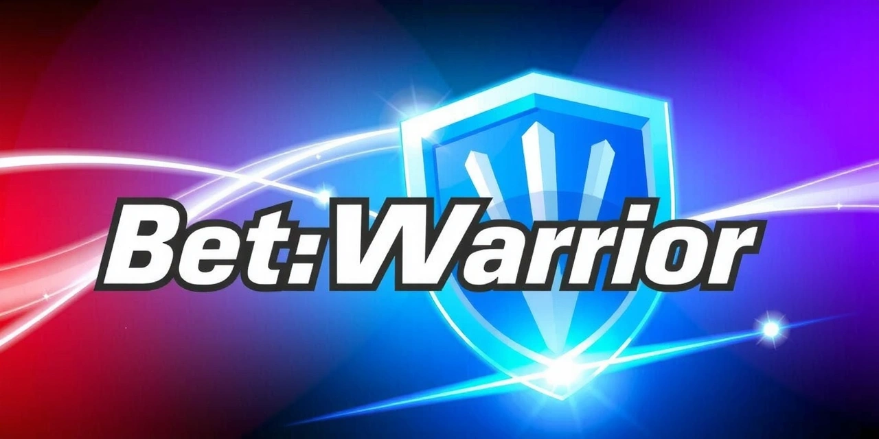 Logo de BetWarrior
