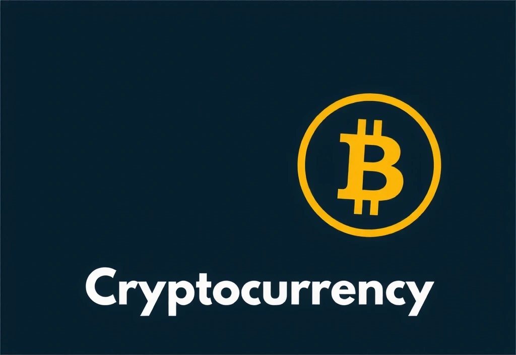 Icono de criptomonedas