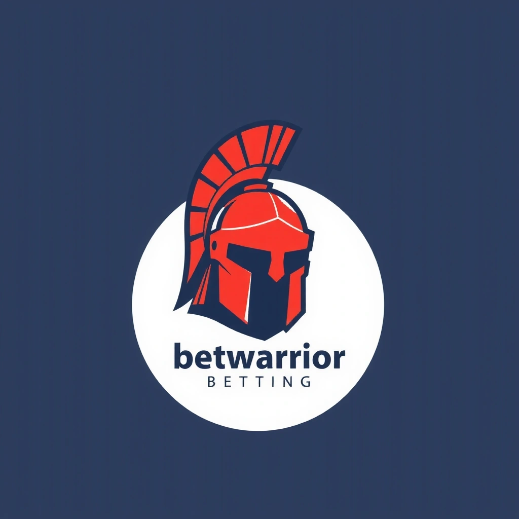 Logo de BetWarrior