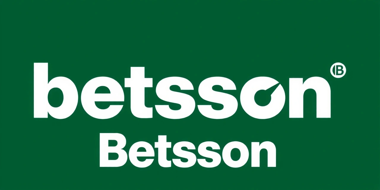 Logo de Betsson