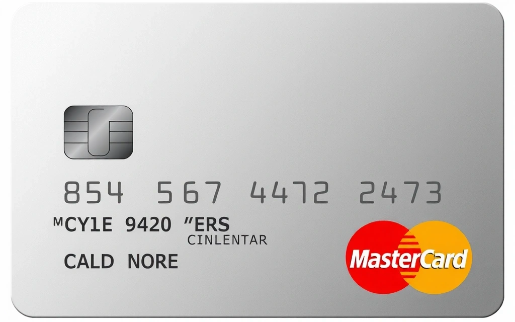 Mastercard logo