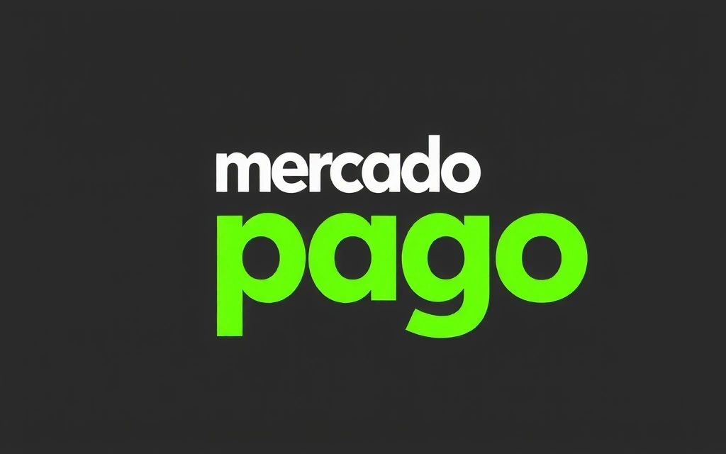 Mercado Pago logo
