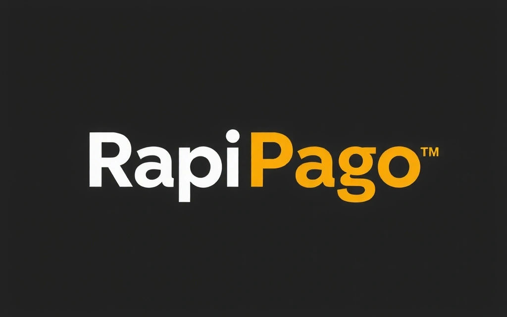 RapiPago logo