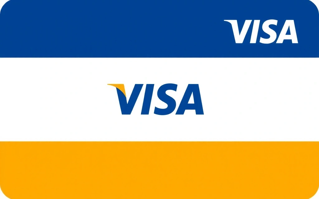 Visa logo