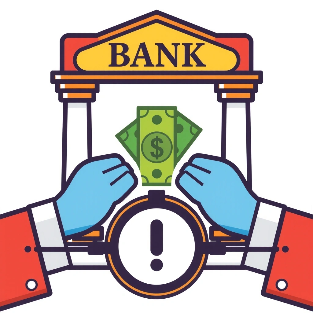 Icono de Transferencia Bancaria