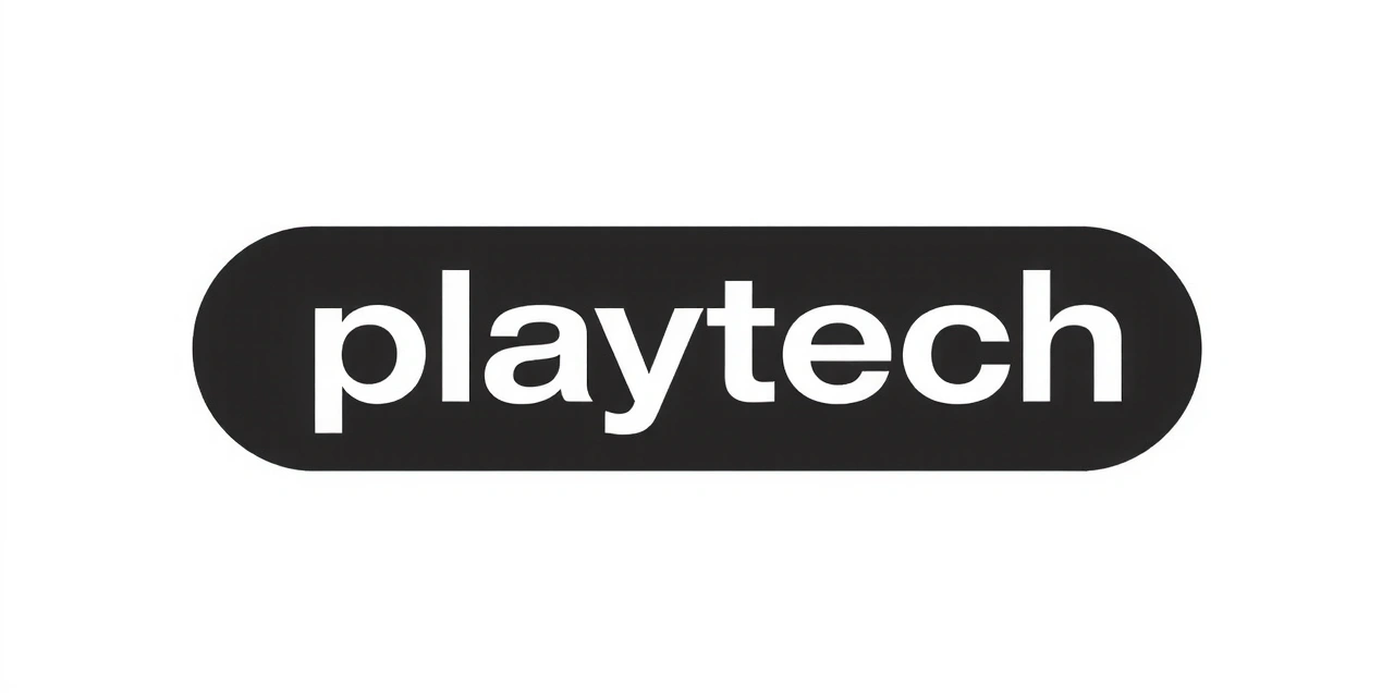Logo de Playtech